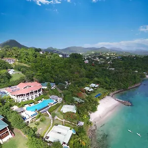 Calabash Cove And - Adults Only Resort Gros Islet