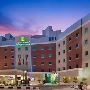 Express Internet By Ihg Hotel Dubai