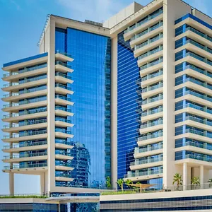The First Collection Business Bay Hotel Dubai