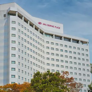 Ana Crowne Plaza By Ihg Hotel Narita