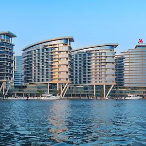 Hotel Marriott Marquis, Dubai
