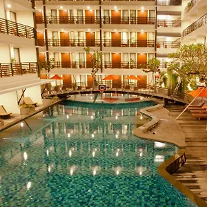 Sun Island & Kuta Hotel Kuta (Bali)