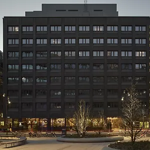 Downtown Camper By Scandic Hotel Stockholm