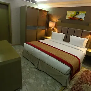Hotel Sun And Sands Plaza, Dubai
