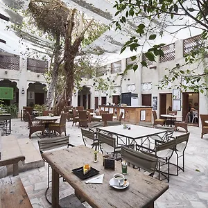 Xva Art Guest house Dubai