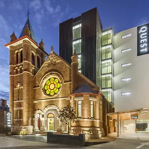 Quest Aparthotel Toowoomba