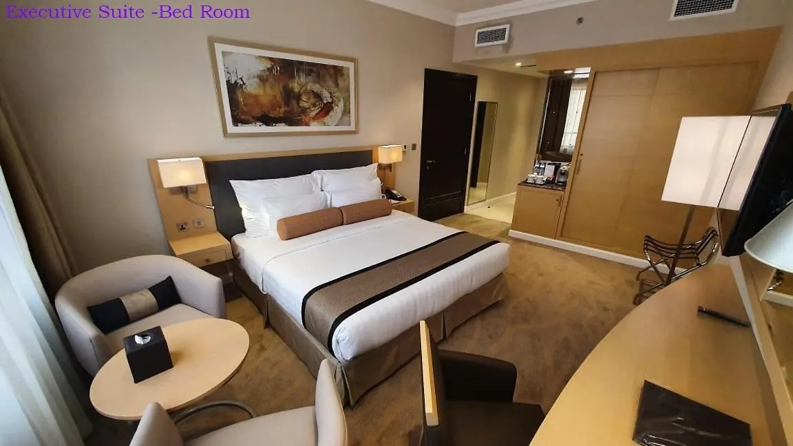 Lavender Hotel Al Nahda Dubai