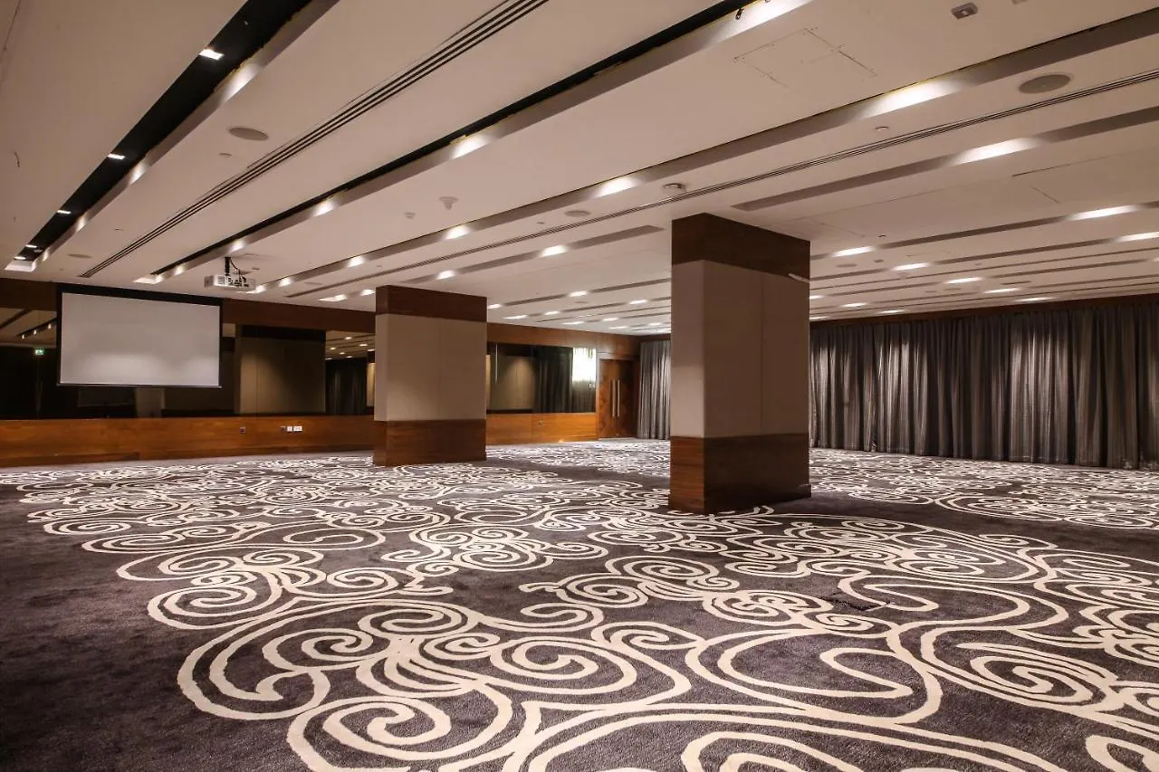 Lavender Hotel Al Nahda Dubai