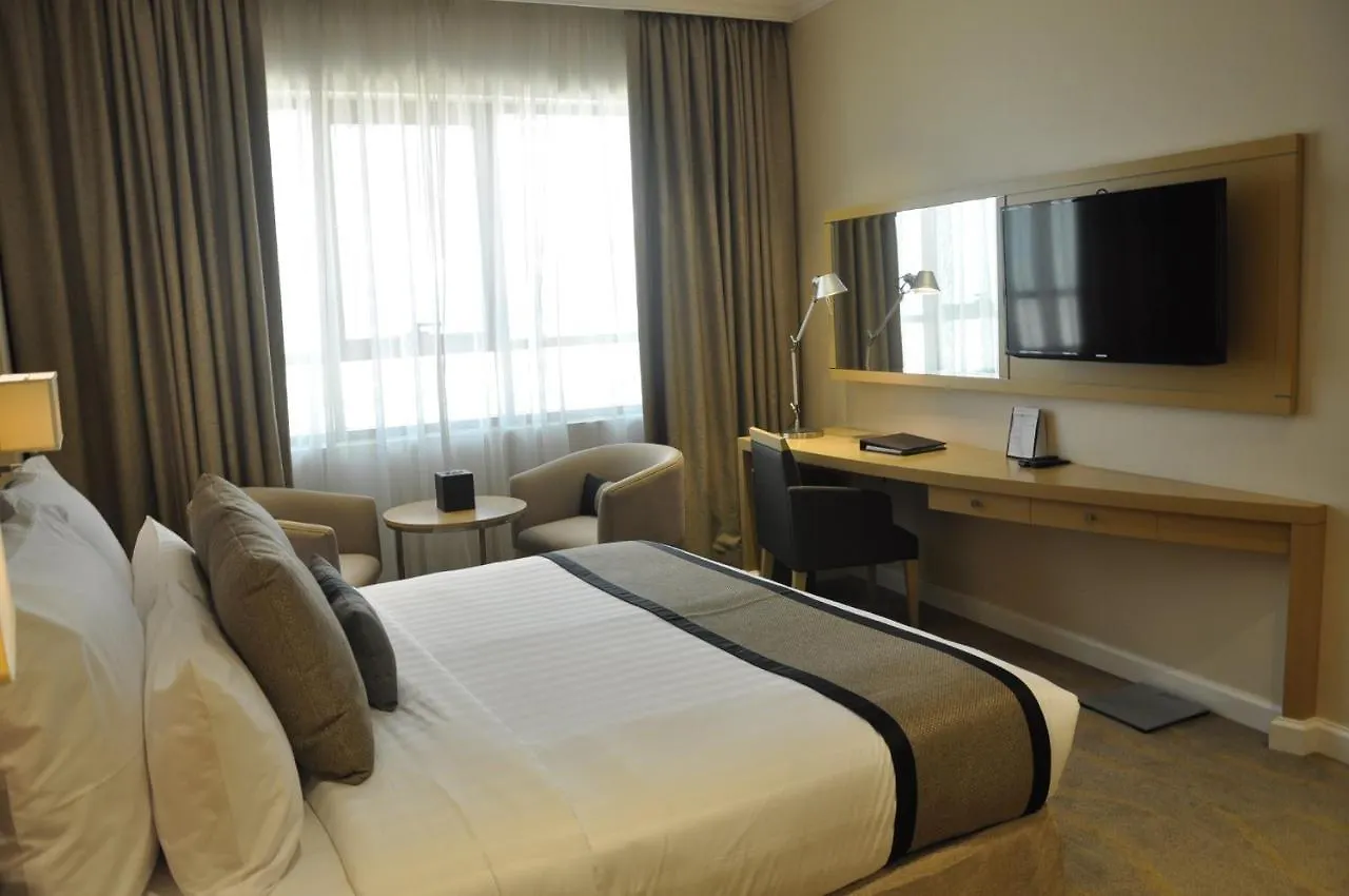 Lavender Hotel Al Nahda Dubai 4*,
