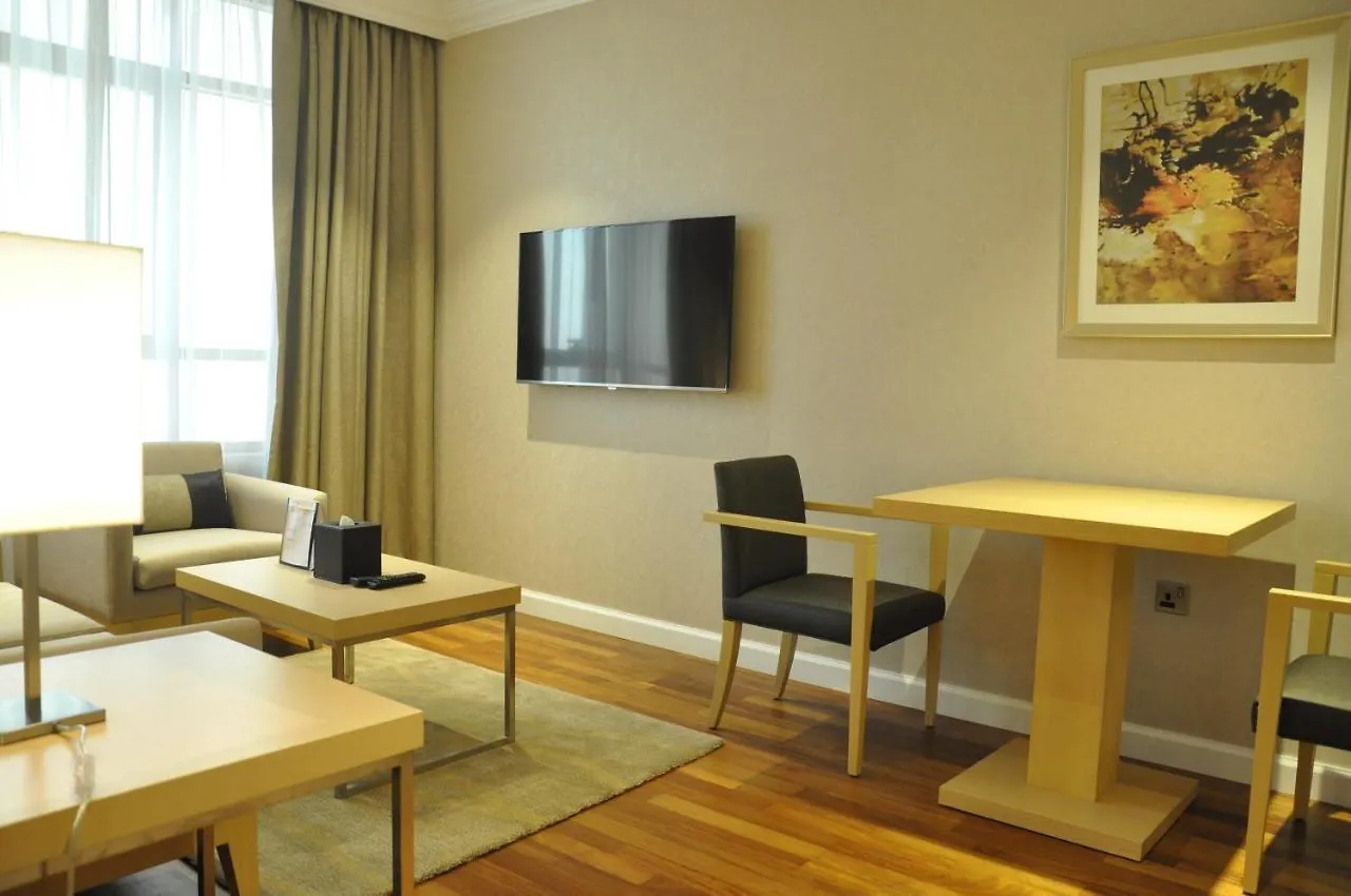 ****  Lavender Hotel Al Nahda Dubai United Arab Emirates