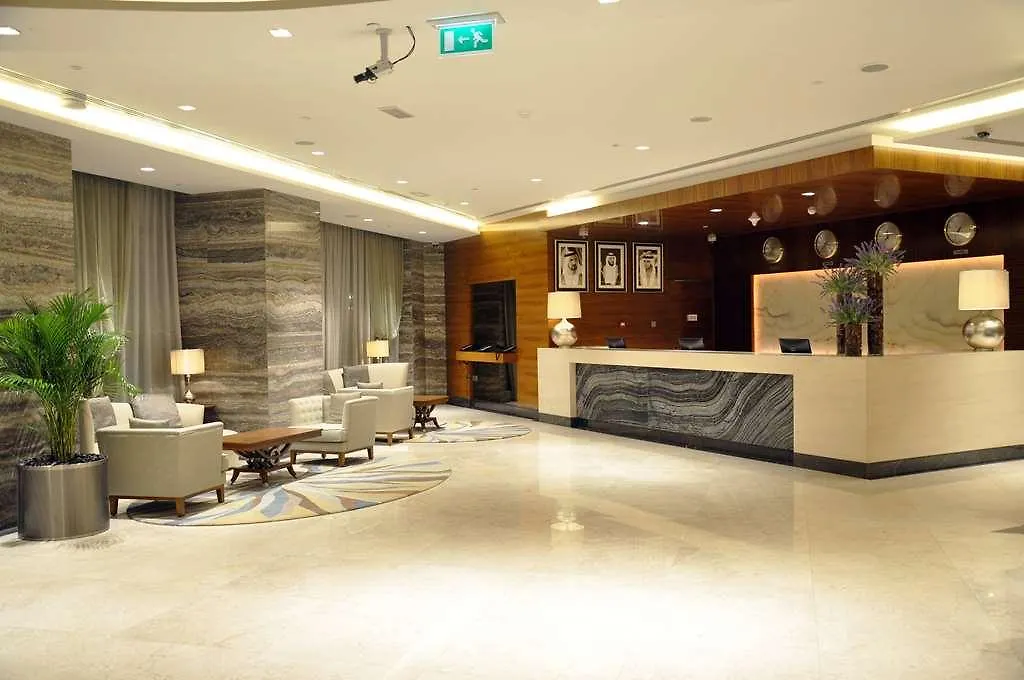 Lavender Hotel Al Nahda Dubai United Arab Emirates