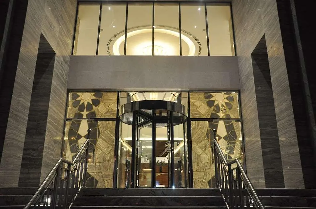 Lavender Hotel Al Nahda Dubai
