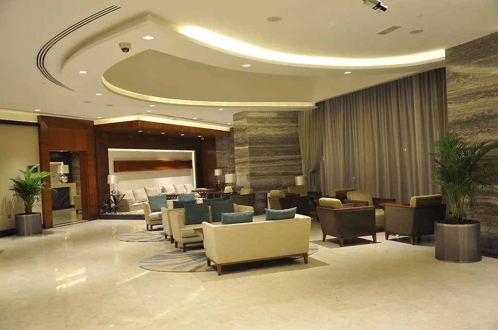 ****  Lavender Hotel Al Nahda Dubai United Arab Emirates