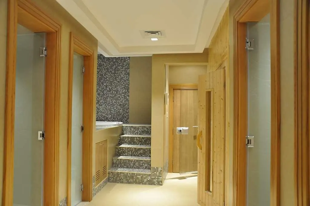 Lavender Hotel Al Nahda Dubai