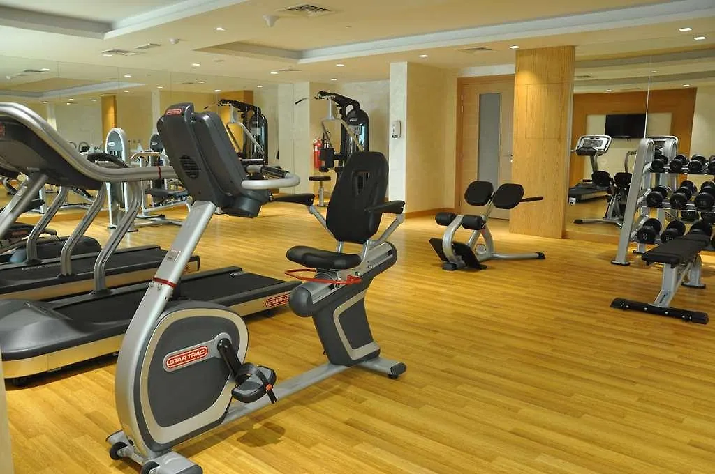 Lavender Hotel Al Nahda Dubai