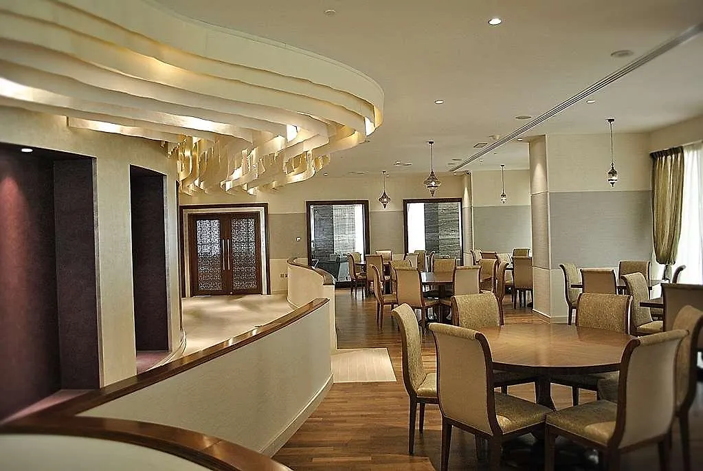 Lavender Hotel Al Nahda Dubai