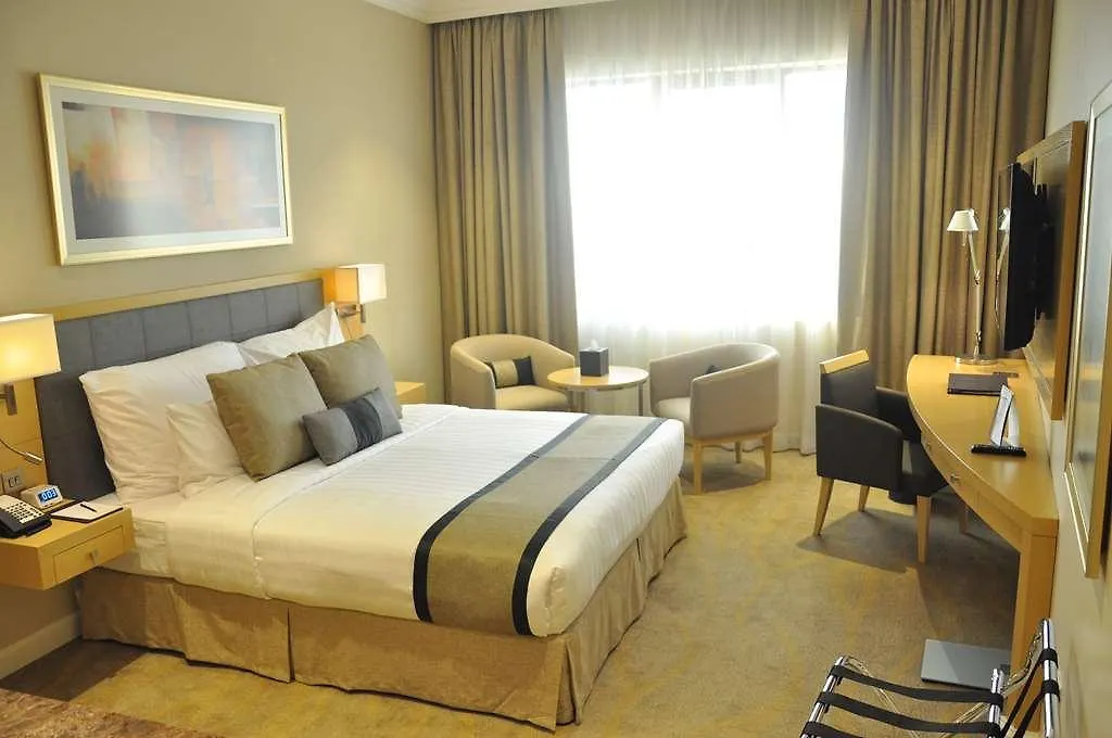 Lavender Hotel Al Nahda Dubai United Arab Emirates