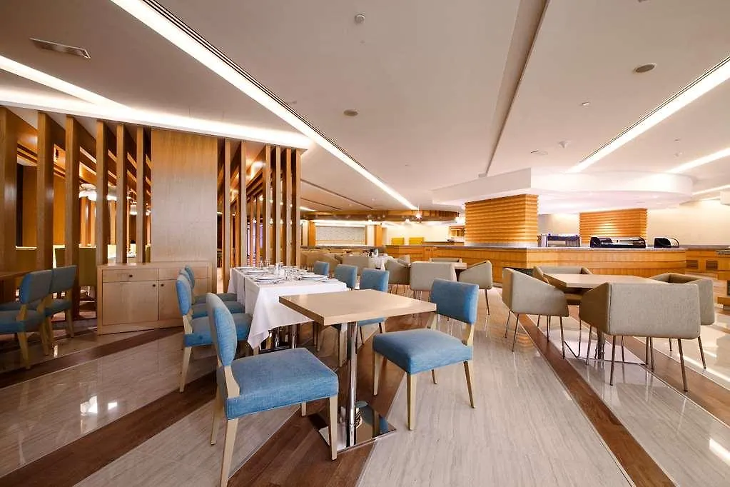 Lavender Hotel Al Nahda Dubai