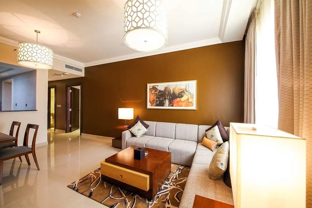 Lavender Hotel Al Nahda Dubai 4*,