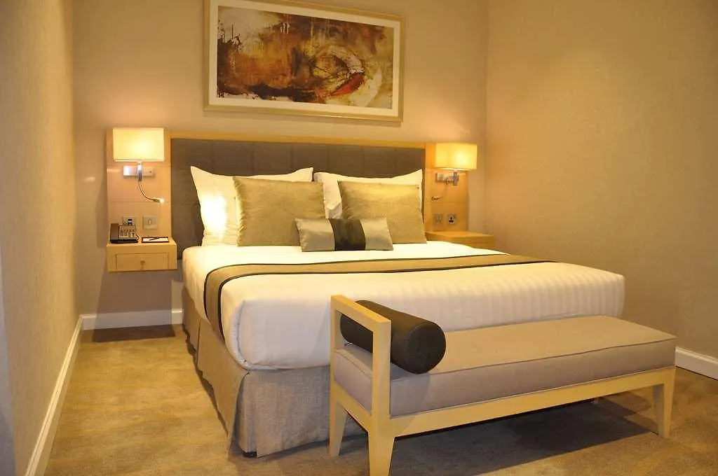Lavender Hotel Al Nahda Dubai 4*,  United Arab Emirates
